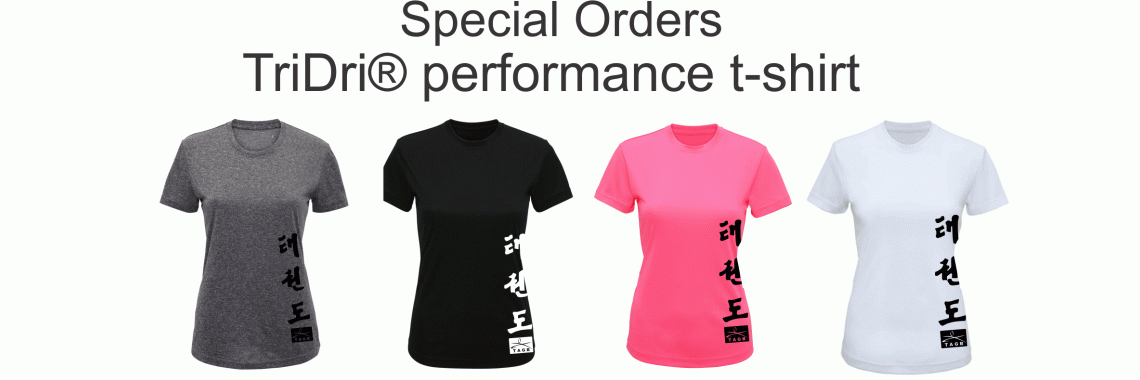 special orders