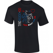 Love what you do T-Shirt 