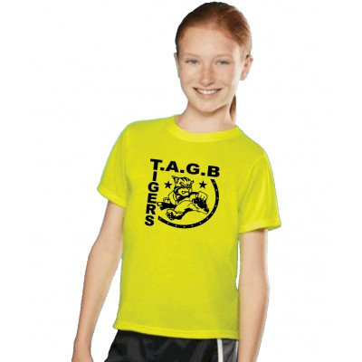 TAGB Tiger T-Shirts 
